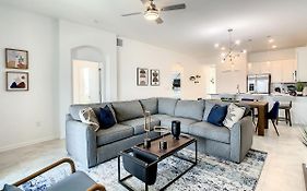 Fabulous 2Br Condo In Four Corners With Free Waterpark